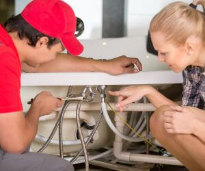 About Plumbers Pros Jamestown, ND